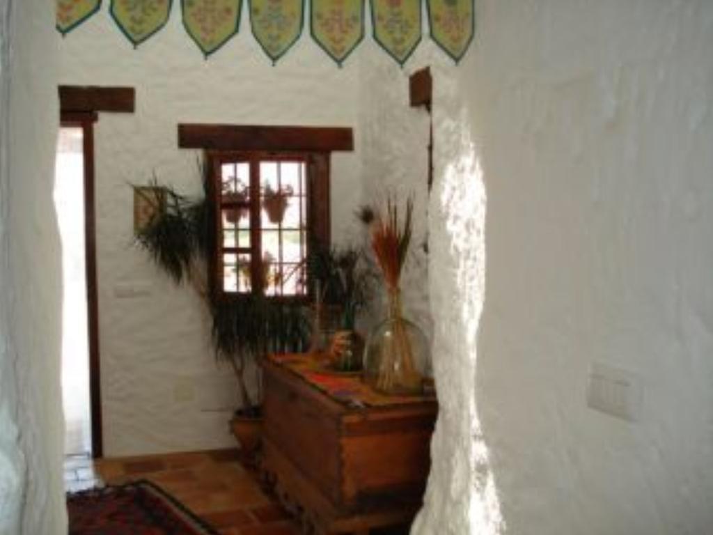 Cueva De La Alegria Βίλα Huéscar Δωμάτιο φωτογραφία